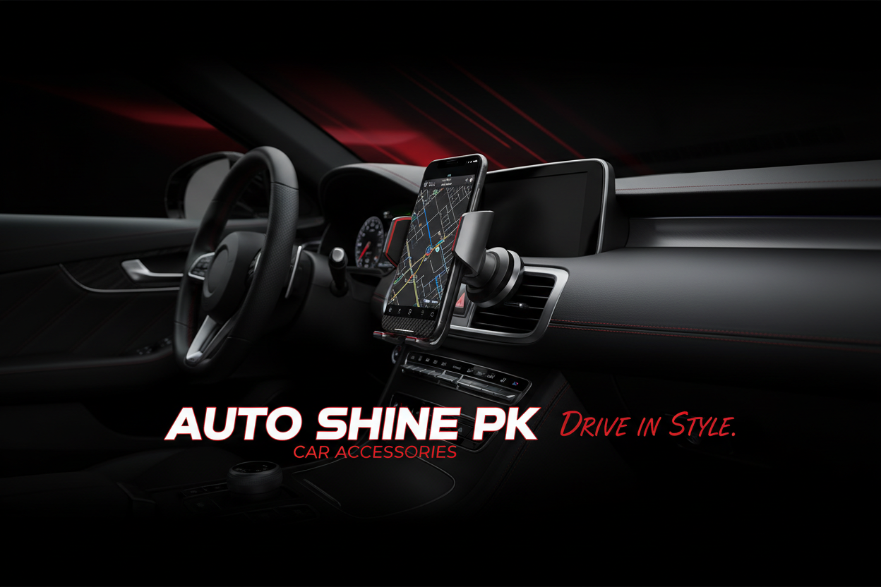 Auto Shine Pk Hero Banner